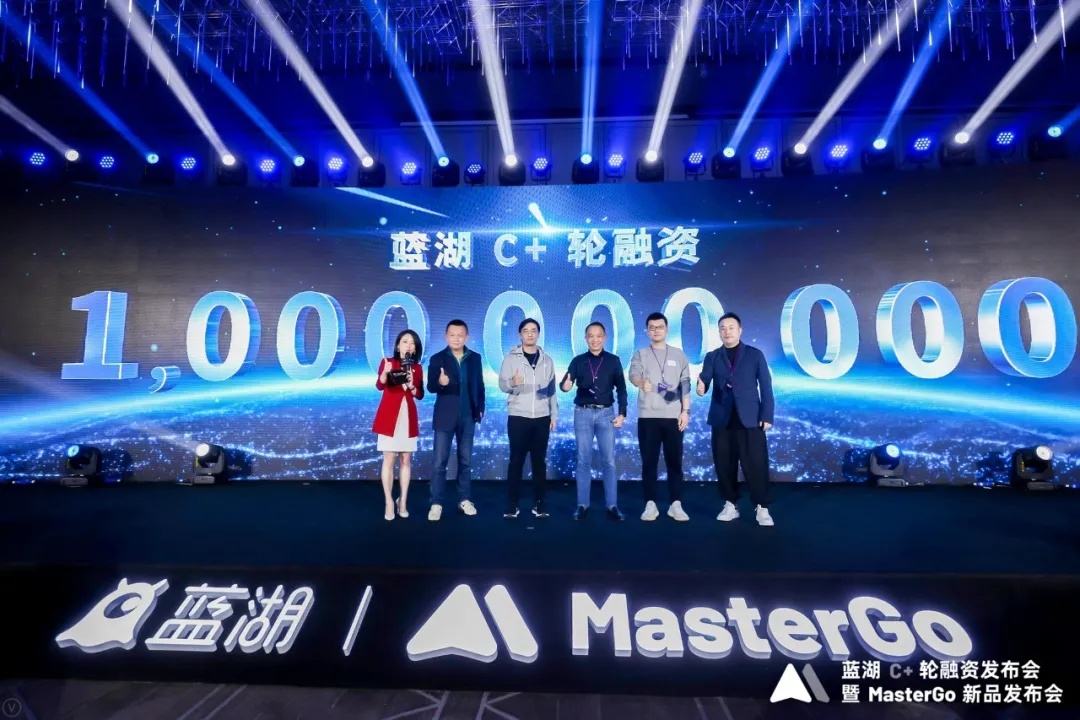 98%中国Top 100互联网公司背后， 一只企服独角兽范本：蓝湖如何抓住数字经济机遇？