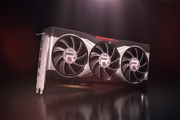 AMD发布Radeon 21.11.3显卡驱动：修复RX 6900 XT等显卡游戏崩溃