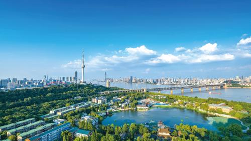 净零碳城市丨 武汉：2022年实现碳达峰，为何能领先全国？
