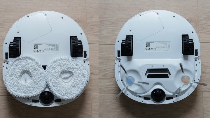 云鲸 J2 体验：自动换水自洗拖布的扫拖机器人，能让人更懒吗？