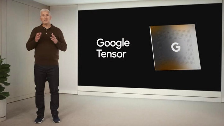 Google 自研芯片 Tensor 什么水平？ | 硬哲学