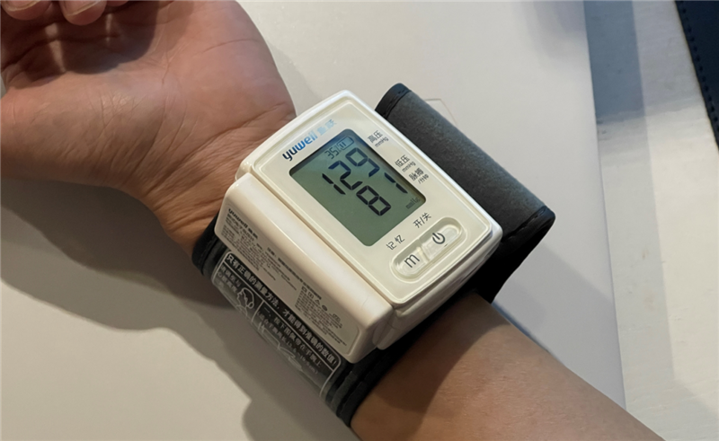 血压筛查研究上线！华米Amazfit 跃我 GTR 3 Pro评测：健康监测全面升级