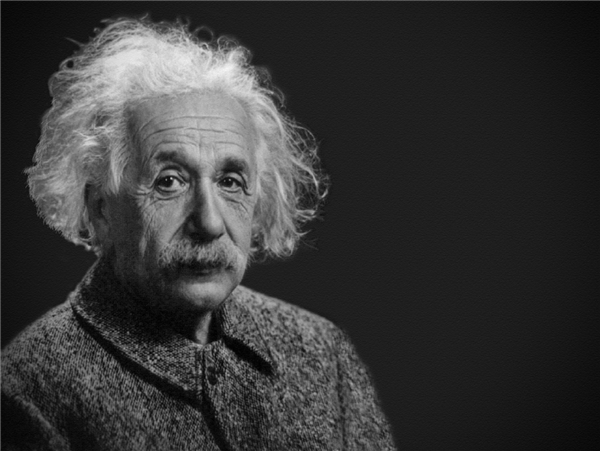 爱因斯坦相对论手稿拍出1160万欧元 媒体：李嘉诚买的