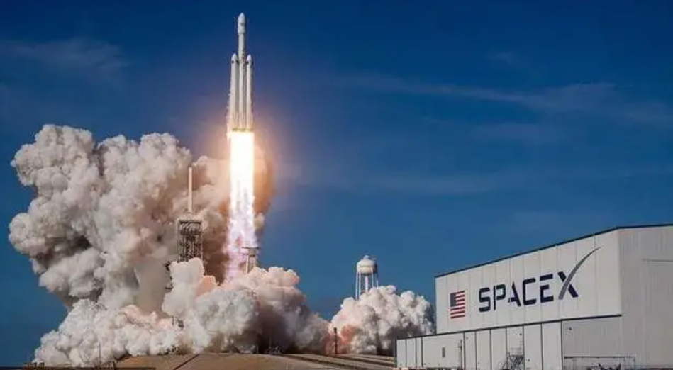 碰瓷马斯克的奇葩公司：“SpaceX概念”一周游