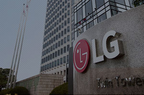 LG新能源更换CEO之后 LG电子也已任命新CEO
