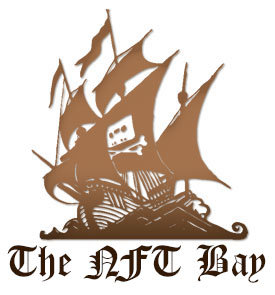 标榜数字唯一的 NFT 也有「海盗湾」？这可能是个恶作剧