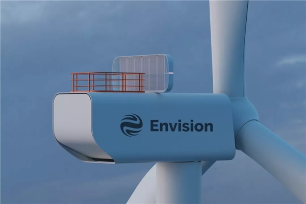 远景能源：新机组打开中国海上风电平价之路