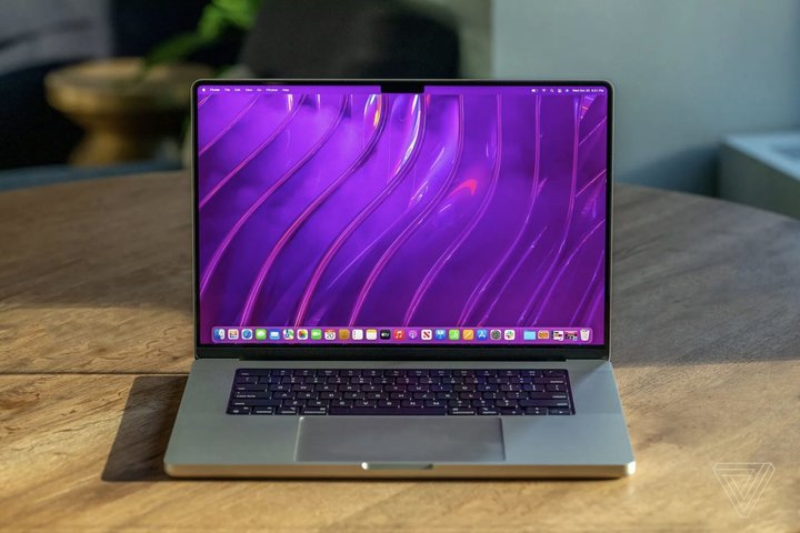 为什么 MacBook Pro 看起来厚了？