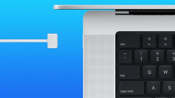 用户反映16寸MacBook Pro翻车：关机后无法充电