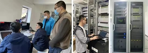里程碑！麒麟软件助推中国通号创新应用车站开通