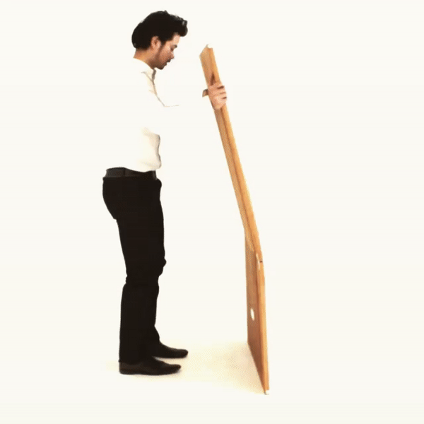 哈佛给 iPhone 设计了一个「能屈能伸」的摄影头，灵感来自折叠椅