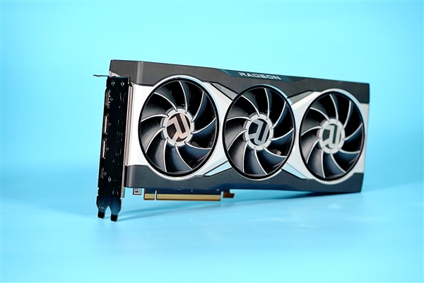 AMD RX 6600系列显卡全线涨价：最多达500元