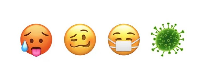 2021 年度最常用 Emoji 出炉，第一又是它