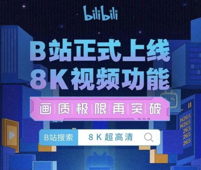 王小川退出搜狗股东；熊猫互娱被拍卖1100万债权；B站上线8K超高清画质