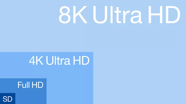 画质再升级！B站上传第一支8K超高清视频：全民8K时代即将到来