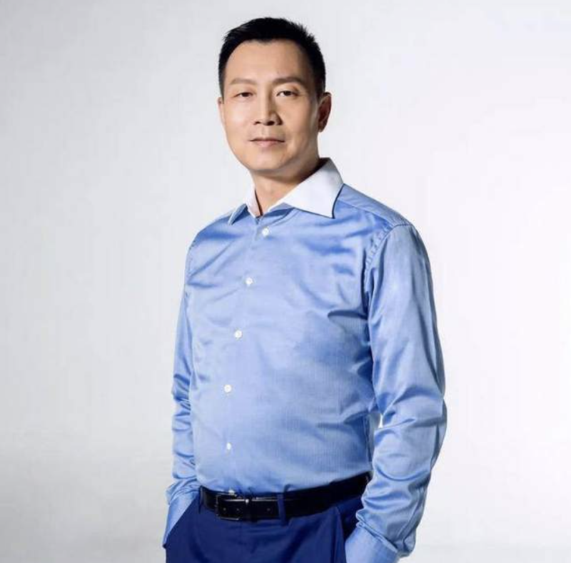 李宏鹏离职现代中国，将担任万达汽车总裁