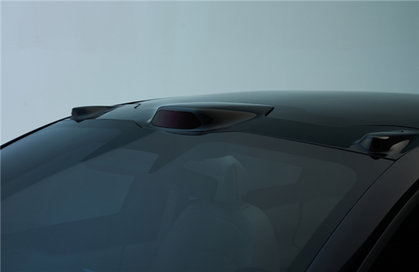 对标特斯拉Model 3 蔚来ET5测试车现身：2021年NIO Day亮相