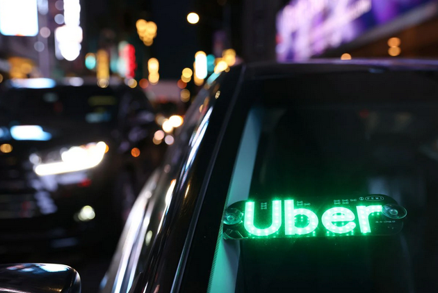 Uber等零工平台得把工人当场正式员工！欧盟宣布新法规草案