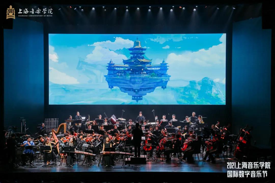 一个《原神》并不够，中国游戏音乐离走向全球还有多远？