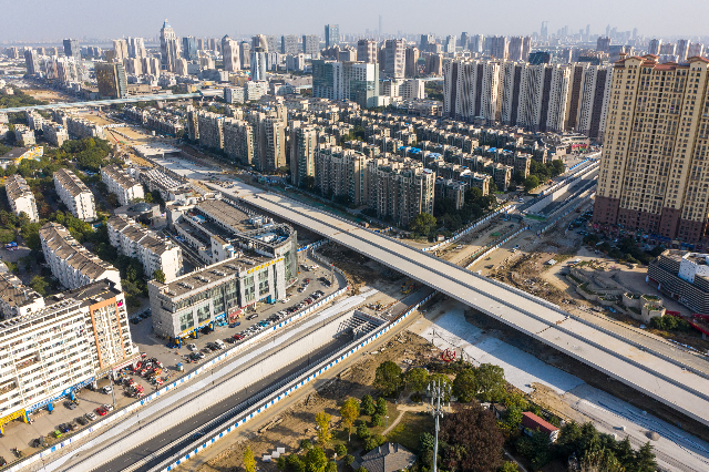 中国城市竞争力百强：江苏13地级市全上榜，前三这省有两个