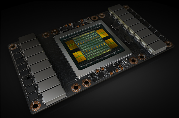 5nm工艺RTX 40显卡明年上市 NVIDIA砸数十亿美元抢台积电产能