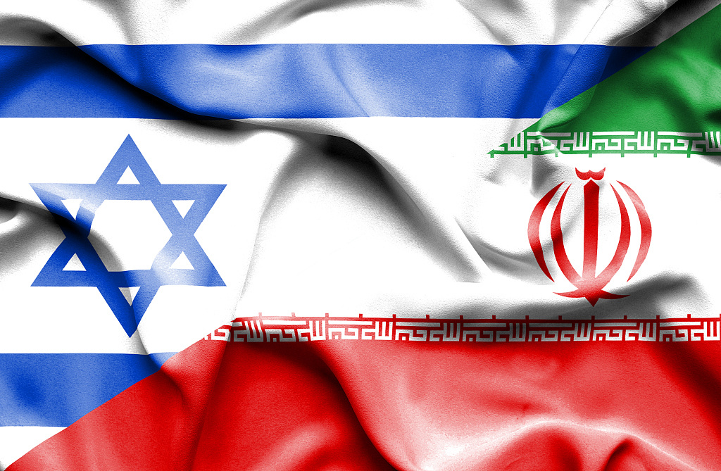 互放狠话！伊朗威胁要“砍掉以色列的双手”，以高官：“明天”就能摧毁伊核设施