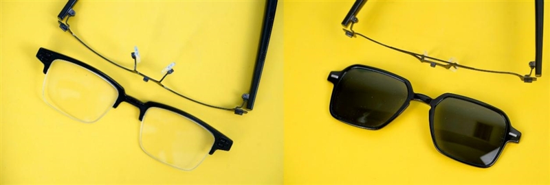 全方位探索华为智能眼镜，功能远比你想象得更多！