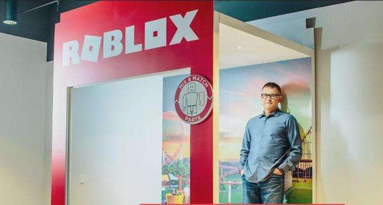 “元宇宙第一股”Roblox创始人利用小企业减税政策避税数百万美元