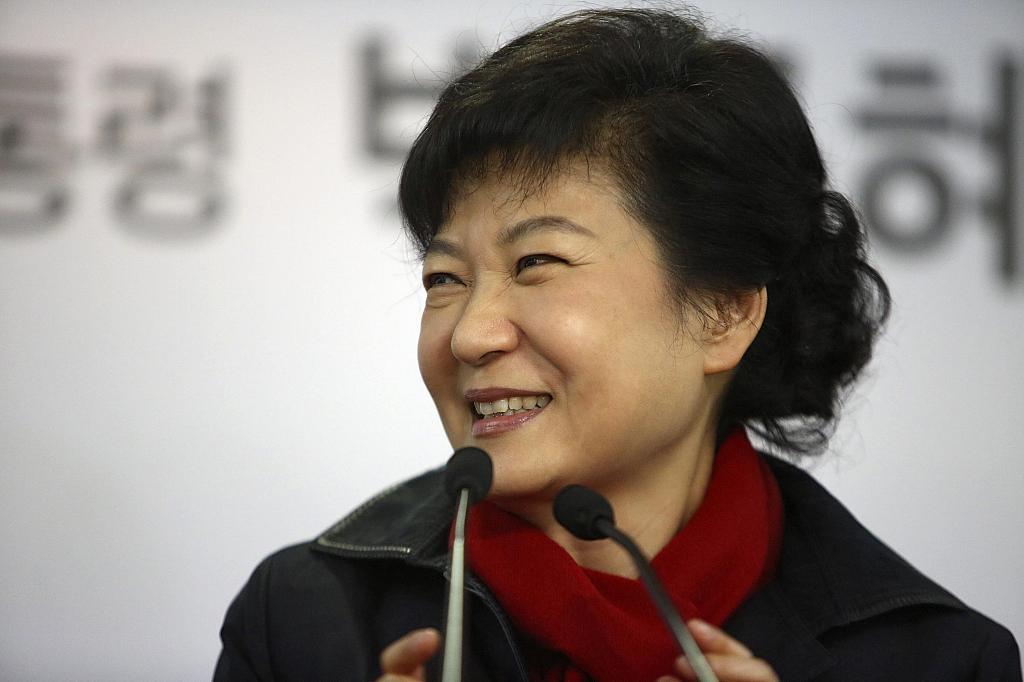 韩国前总统朴槿惠正式出狱，韩舆论：她的释放给韩政坛带来新的冲击！