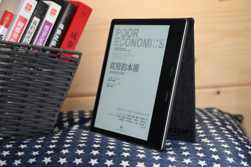 Kindle大面积缺货引发退出中国市场传闻，官方称部分机型在中国售罄