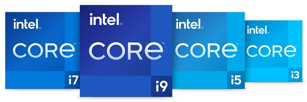 Intel正式发布12代酷睿移动版：5GHz 14核心i9、5核心赛扬