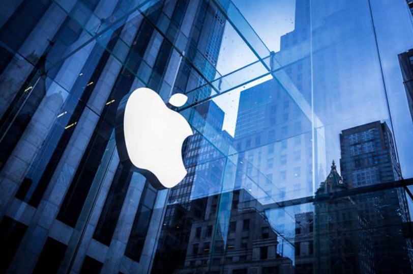 消息称苹果2023年发布的iPhone 15将首次全部采用自研芯片