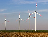 风电行业景气度持续，阿科力2021年净利同比预增66%到101%