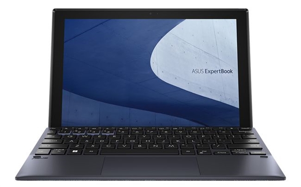 华硕发布二合一平板ExpertBook B3：搭载骁龙7c Gen2处理器