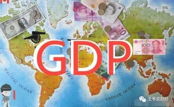 2022年，美国、中国、日本、印度GDP会如何？