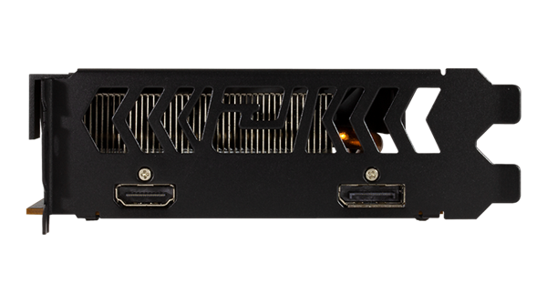 撼迅发布首款ITX RX 6500 XT：好久未见如此小巧的A卡