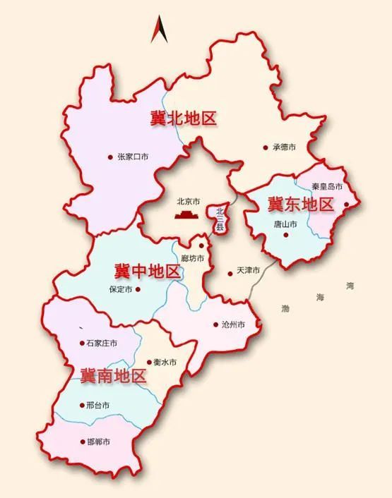 华北第一省会要重回全国30强，靠谱吗？