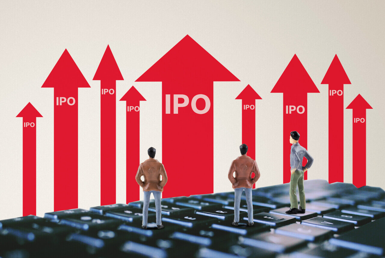 2021年，那些闯关IPO的国产第一股