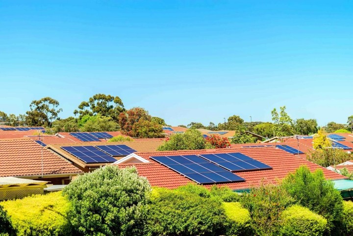 破记录！南澳利用 100% 可再生能源发电近一周