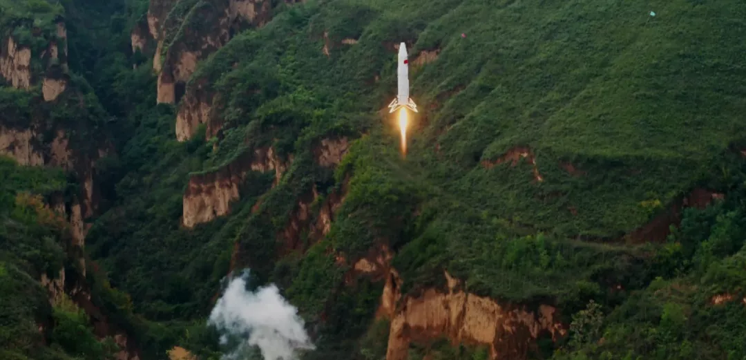 中国，怎么就没出来一个SpaceX？