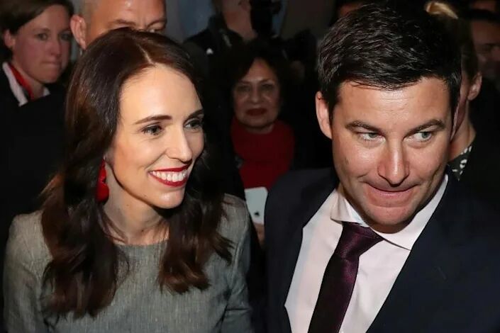 奥密克戎蔓延，新西兰总理宣布取消婚礼计划：“这就是生活”