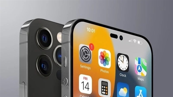 曝京东方欲再进一步：目标为iPhone 15 Pro供货高端OLED屏
