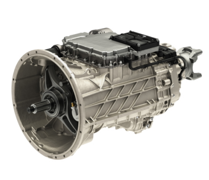 伊顿推出Endurant XD系列变速箱 适用于最大额定扭矩为1650-1850 lb.-ft.的发动机