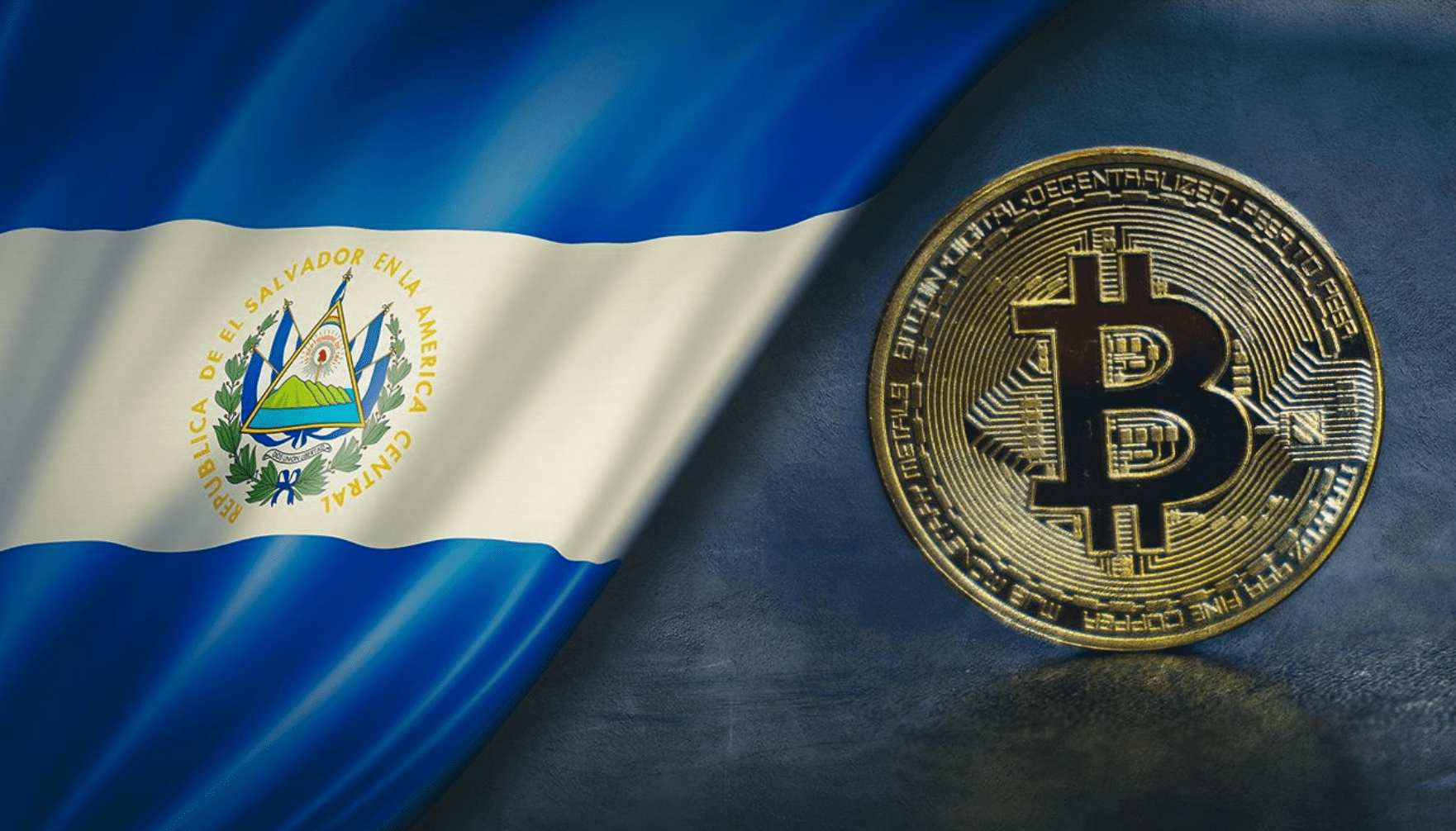IMF敦促萨尔瓦多取消比特币法定货币地位：风险太大
