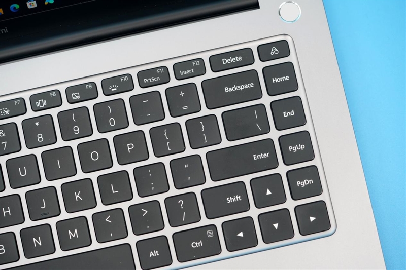 5000元档超强轻薄本！RedmiBook Pro 15增强版体验：我想要的它都有