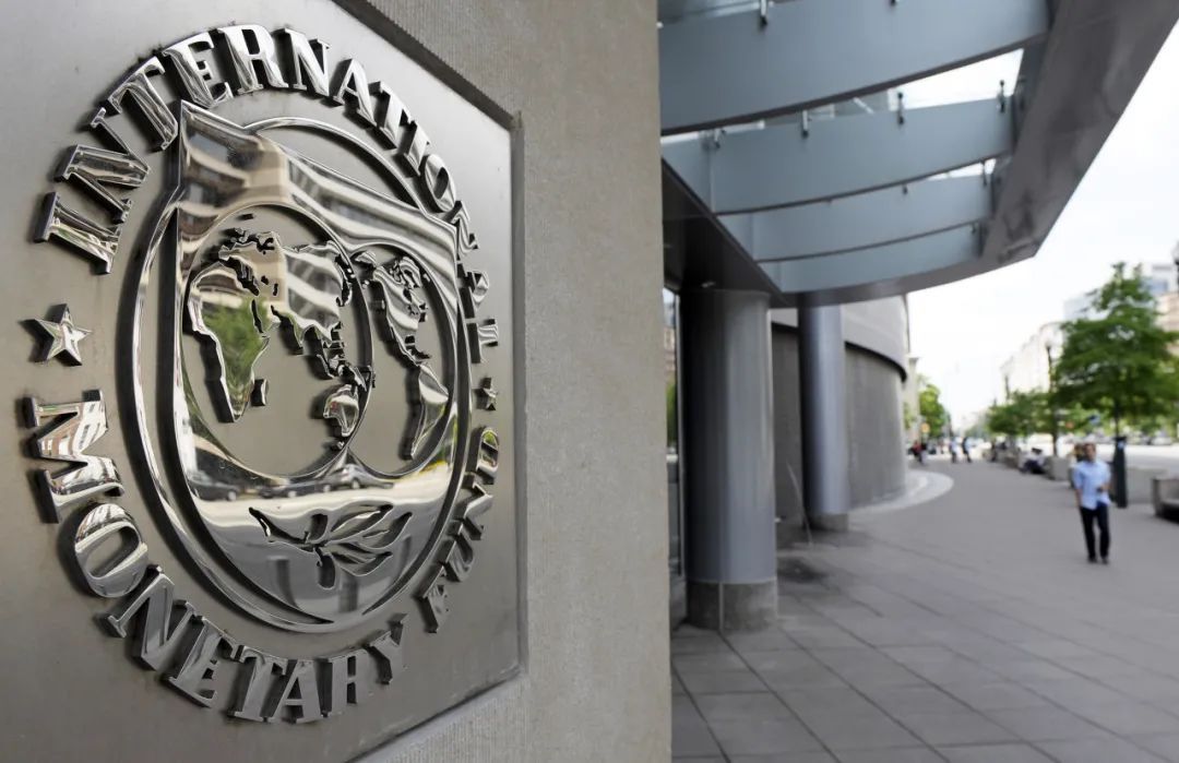 IMF官员答21记者：美国加息不会造成中国资本大幅外流