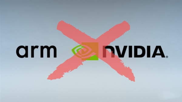 与NVIDIA交易失败 软银确认ARM将进行IPO：“投资之神”孙正义要亏惨了