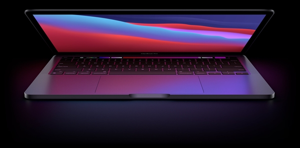 售价亲民！新MacBook Pro曝光：苹果舍弃Intel 全新处理器是亮点