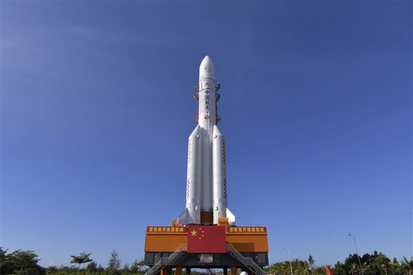 6次重大发射官宣：中国空间站2022大功告成！一箭22星创史