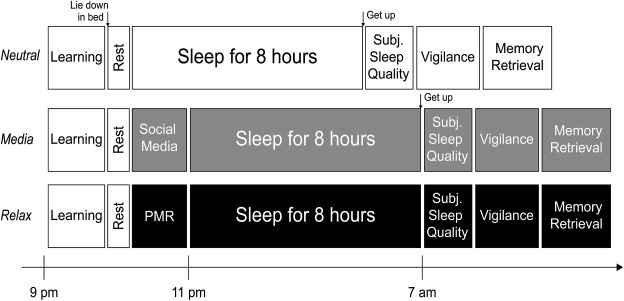 入睡前看屏幕能有更好的睡眠体验？这个新研究或改变认知